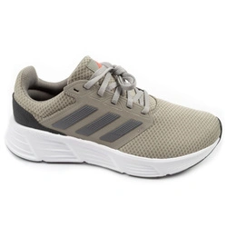Adidas buty sportowe męskie Galaxy 6 M do biegania lekkie wygodne oliwkowe