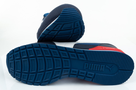 Buty sportowe Puma St Runner [384857 11]