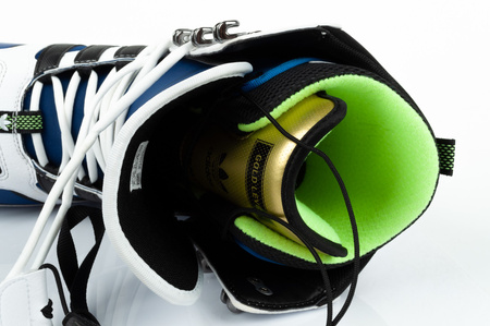 Buty snowboardowe Adidas Tactical Lexicon [EG9385]