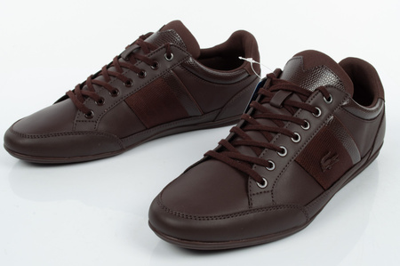 Buty sportowe Lacoste Chaymon [0072E2]