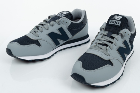 Buty sportowe New Balance  [GM500SSB]