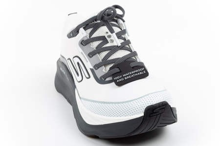 Skechers buty męskie sportowe Max Run Vorteza wodoodporne do biegania