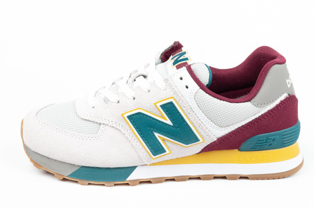 Buty sportowe New Balance [ML574PR2]