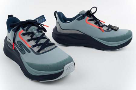 Skechers buty męskie sportowe Max Run Vorteza wodoodporne do biegania