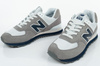 Buty sportowe New Balance  [ML574ESD]