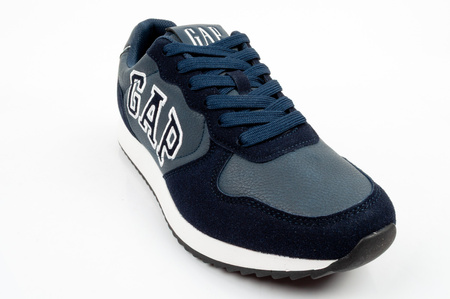 GAP buty męskie sportowe Nashville Arich Logo sneakersy modne
