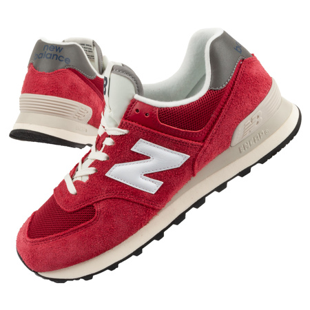 Buty sportowe NEW BALANCE [U574HR2]