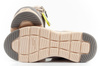 Buty zimowe damskie sportowe Skechers Glacial Ultra-Woodlands [16677/GRY]