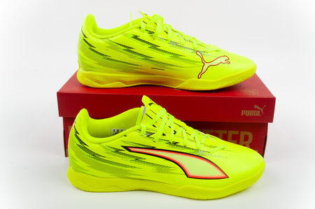 Puma buty męskie sportowe halowe Ultra 6 Play IT obuwie piłkarskie