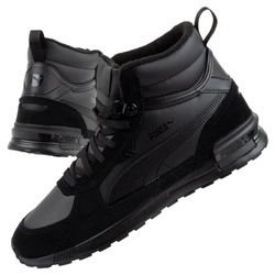 Buty sportowe Puma Gravition [383204 01]