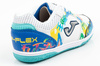 Joma buty halowe dziecięce sportowe Top Flex 2602 wygodne