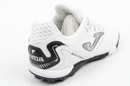 Joma buty męskie sportowe turfy Maxima 2602 TF obuwie piłkarskie