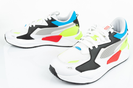 Buty sportowe Buty Puma RZ-Z Core [383590 01]