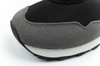 New Balance 515 buty sportowe męskie sneakersy modne wygodne czarne czerwone