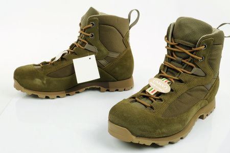 Buty trekkingowe Aku Pilgrim TSC DS [911T1051]