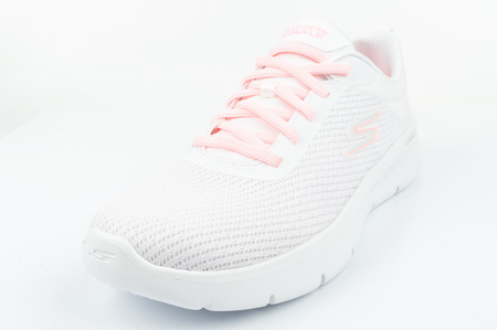Buty sportowe Skechers Go Walk [124952/WPK]