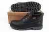 Buty zimowe Carrera Chukka [CAM021057-03]