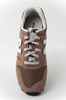 New Balance buty sportowe męskie sneakersy 373 brązowe skórzane