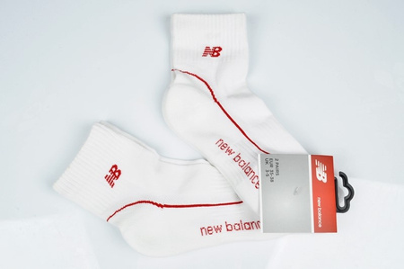 Skarpetki NEW BALANCE  [3.40.07] 2PAK