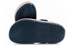 Buty klapki dziecięce sandały chodaki Crocs Crocband Clog [207006-485]