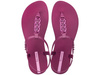 Ipanema Sandal Class sandały japonki damskie lekkie wygodne różowe