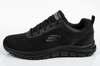 Buty sportowe Skechers Track [232698/BBK]