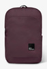 Jack Wolfskin plecak sportowy Terraview szkolny turystyczny bordowy