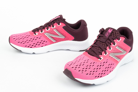 Buty sportowe New Balance [WDRFTRI1]