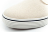Wrangler buty męskie sportowe Calypso Derby trampki ecru modne wygodne