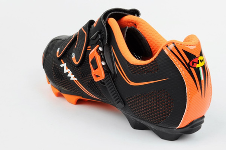 Buty rowerowe Northwave Scorpius SRS [80142006 06]
