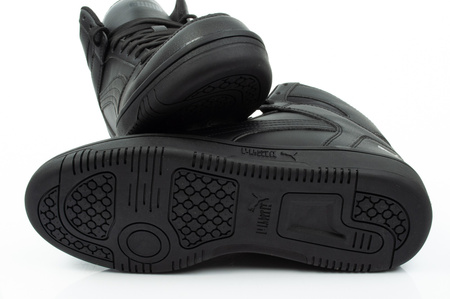 Buty Sportowe Puma Rebound LayUp SL [370486 06]