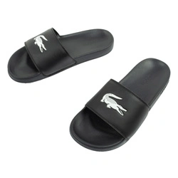 Lacoste buty klapki męskie sportowe Serve Slide 0.0 wygodne modne