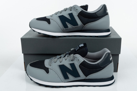 Buty sportowe New Balance  [GM500SSB]