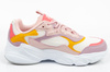 Buty dziecięce sportowe Fila Collene [FFT005413159]