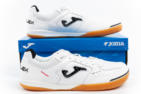 Joma buty męskie sportowe Top Flex Foot Shape halowe obuwie piłkarskie