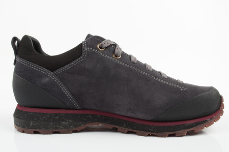 Aku Bellamont Gore-tex buty trekkingowe damskie wytrzymałe turystyczne szare