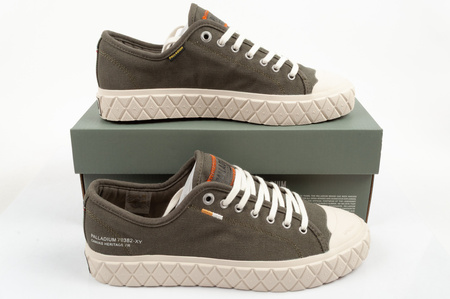 Palladium buty sportowe męskie Palla Ace Washed lekkie trampki