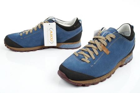 Buty trekkingowe Aku Bellamont 3 [504.3014] GTX