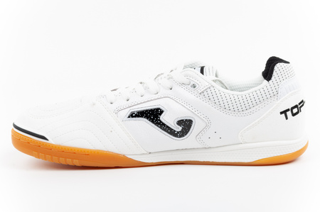 Joma buty męskie sportowe Top Flex Foot Shape halowe obuwie piłkarskie