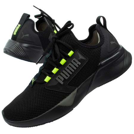 Buty Męskie Sportowe Puma Retaliate [192340 07]