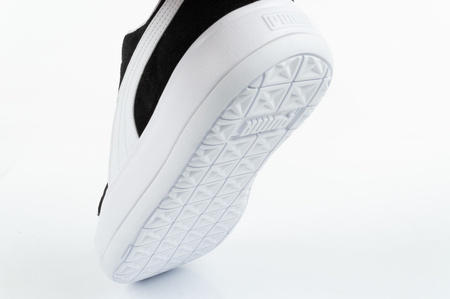 Buty sportowe Puma Suede Mayu [380686 02]