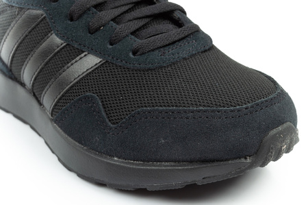 Adidas buty sportowe damskie Run 60s 4.0 sneakersy lekkie czarne