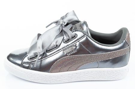 Buty sportowe Puma Basket Heart Lunar [365994 01]