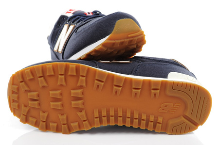 Buty sportowe New Balance [GC574T1]