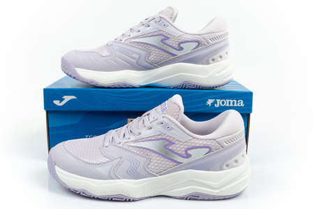 Buty damskie sporytowe Joma V.Dynamic 2519 [VDYNLS2519] halowe