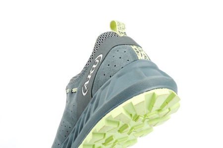 Buty trekkingowe Aku Rapida GTX [768435]