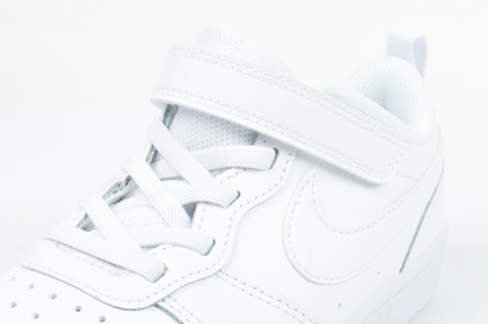 Buty sportowe Nike Court Borough Low [BQ5451 100]