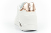 Buty damskie sportowe Skechers Uno [177520/WHT]