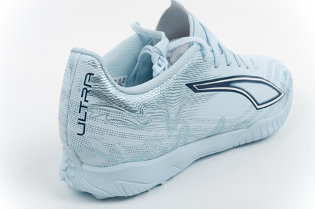Puma buty męskie sportowe turfy Ultra 6 Play TT obuwie piłkarskie niebieskie