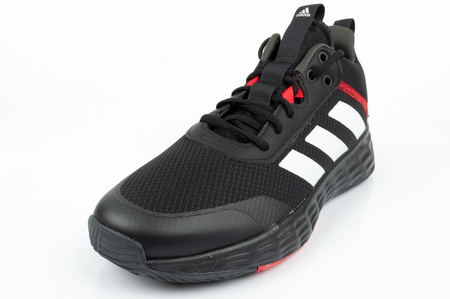 Buty sportowe Adidas Ownthegame [H00471]